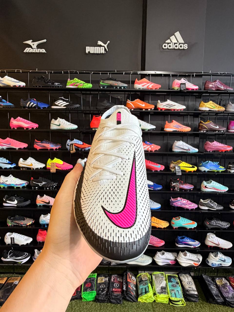 NIKE PHANTOM GT ELITE (FG) PRONTA ENTREGA - Image 3