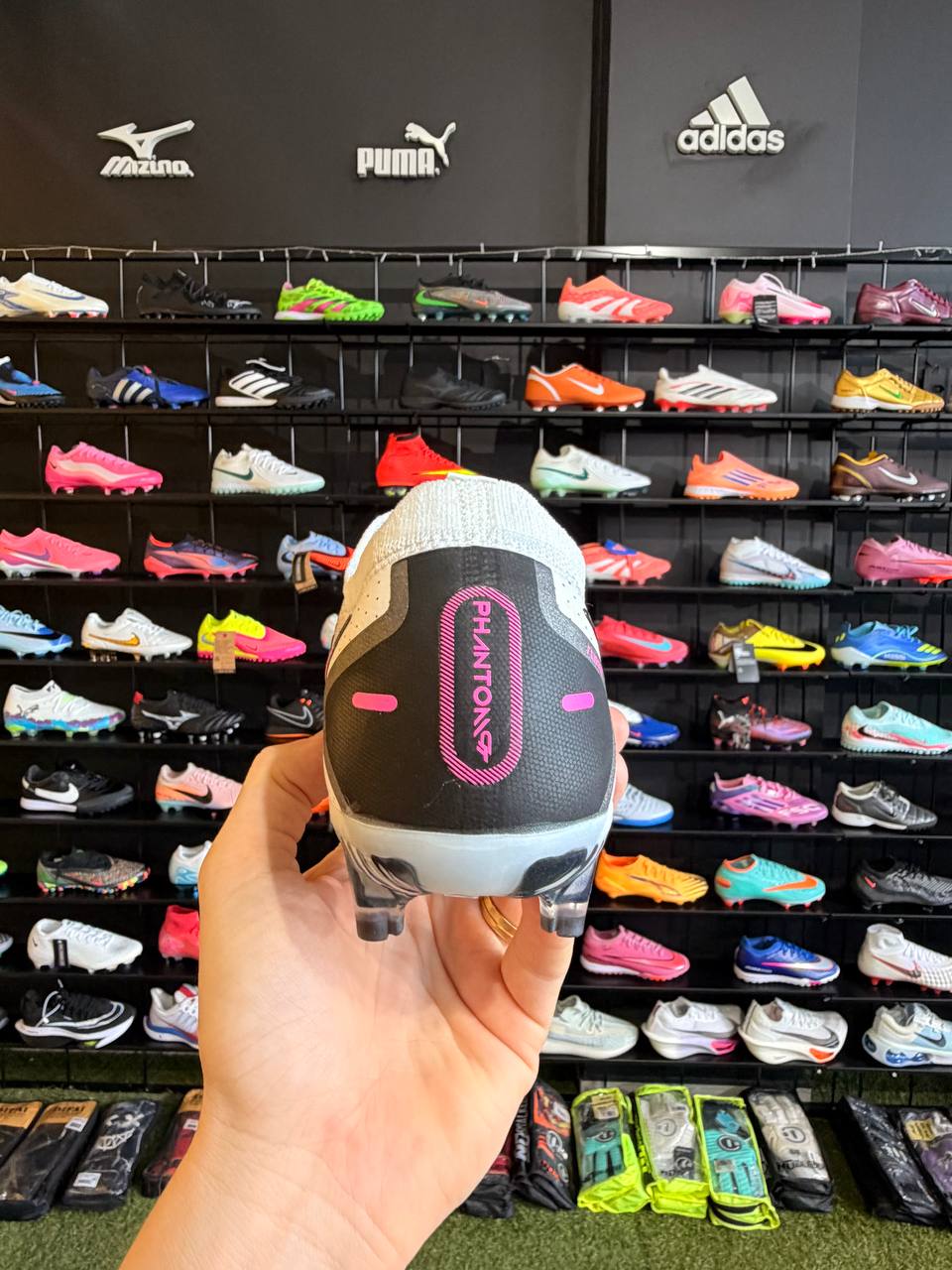 NIKE PHANTOM GT ELITE (FG) PRONTA ENTREGA - Image 5