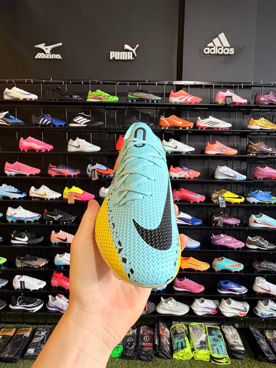 NIKE PHANTOM GT ELITE (FG) PRONTA ENTREGA - Image 3