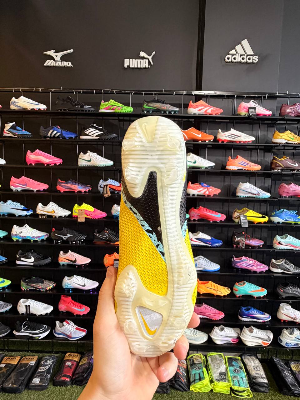 NIKE PHANTOM GT ELITE (FG) PRONTA ENTREGA - Image 5