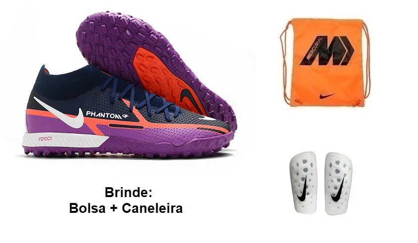 NIKE PHANTOM GT 2 PRO (TF) - Image 13