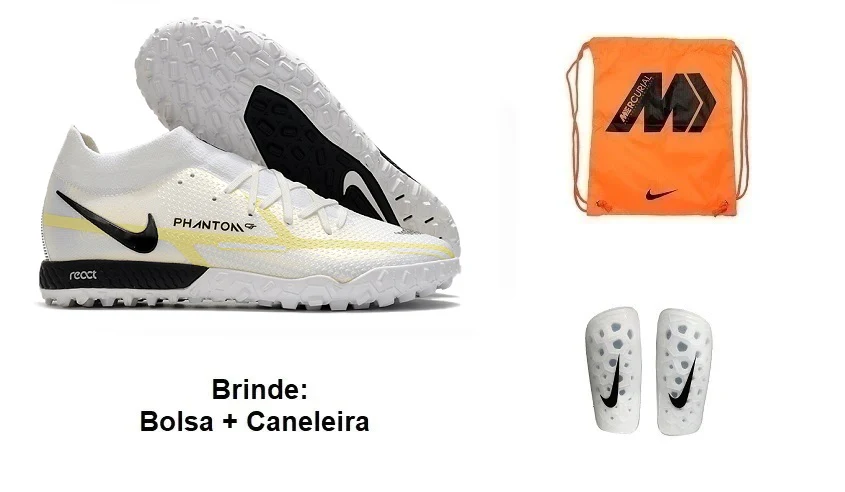 NIKE PHANTOM GT 2 PRO (TF) - Image 17