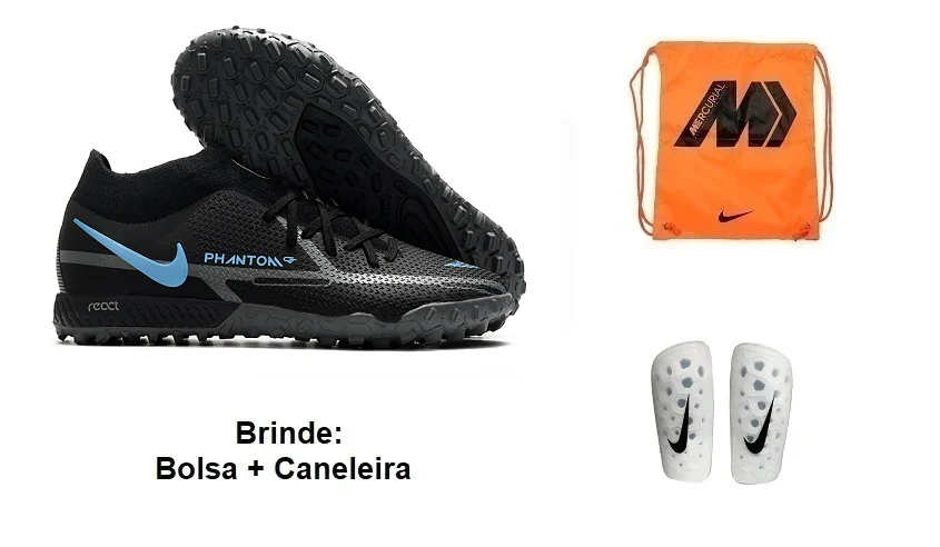 NIKE PHANTOM GT 2 PRO (TF) - Image 21