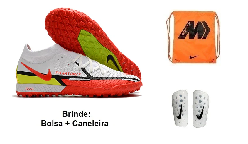NIKE PHANTOM GT 2 PRO (TF) - Image 25