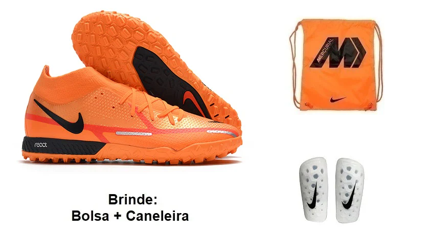 NIKE PHANTOM GT 2 PRO (TF) - Image 9