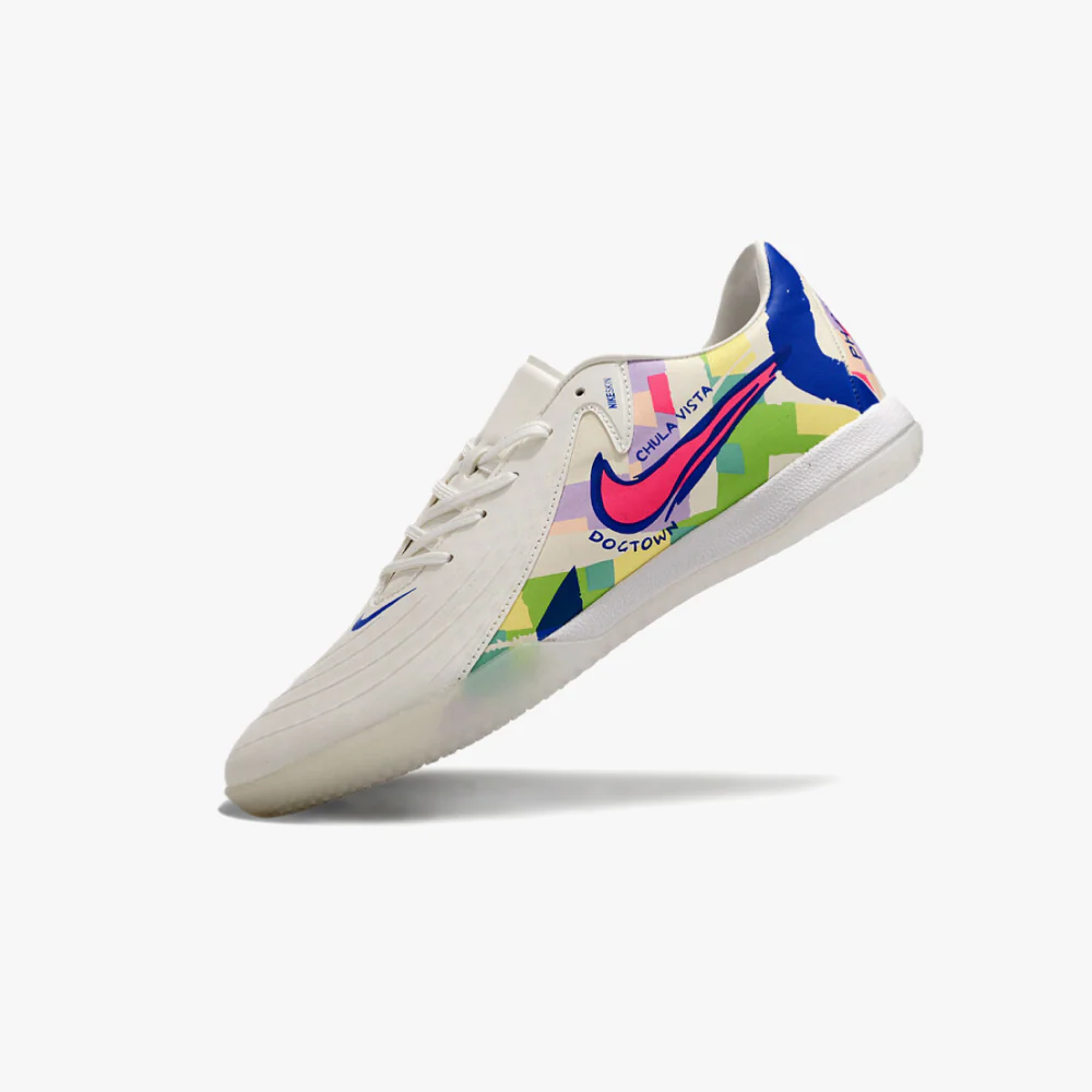 NIKE PHANTOM LUNA 2 ELITE (IC) + BRINDES - Image 2