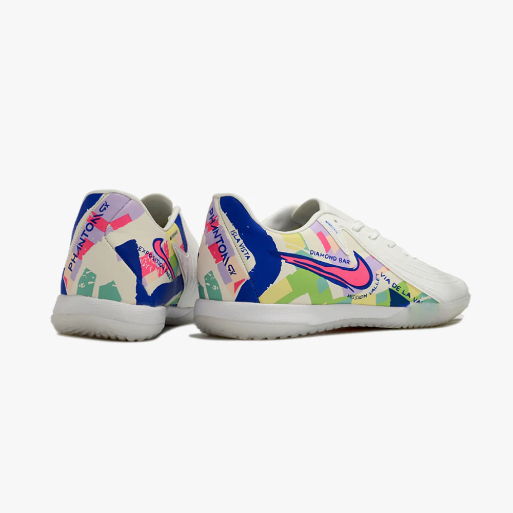 NIKE PHANTOM LUNA 2 ELITE (IC) + BRINDES - Image 4