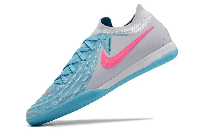 NIKE PHANTOM LUNA 2 ELITE (IC) + BRINDES - Image 8