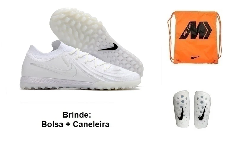 NIKE PHANTOM LUNA 2 ELITE (TF) - Image 21