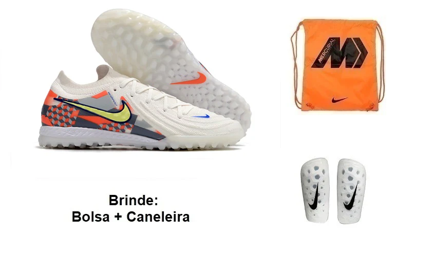 NIKE PHANTOM LUNA 2 ELITE (TF) - Image 29