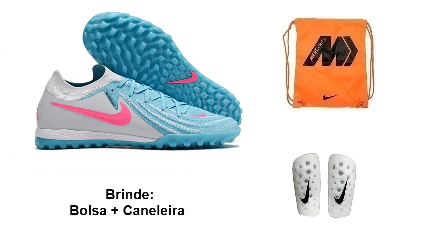 NIKE PHANTOM LUNA 2 ELITE (TF) - Image 33