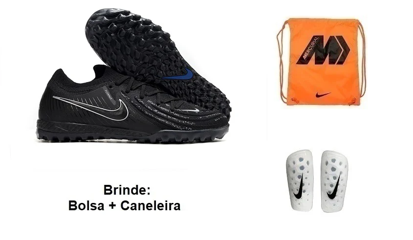 NIKE PHANTOM LUNA 2 ELITE (TF) - Image 37
