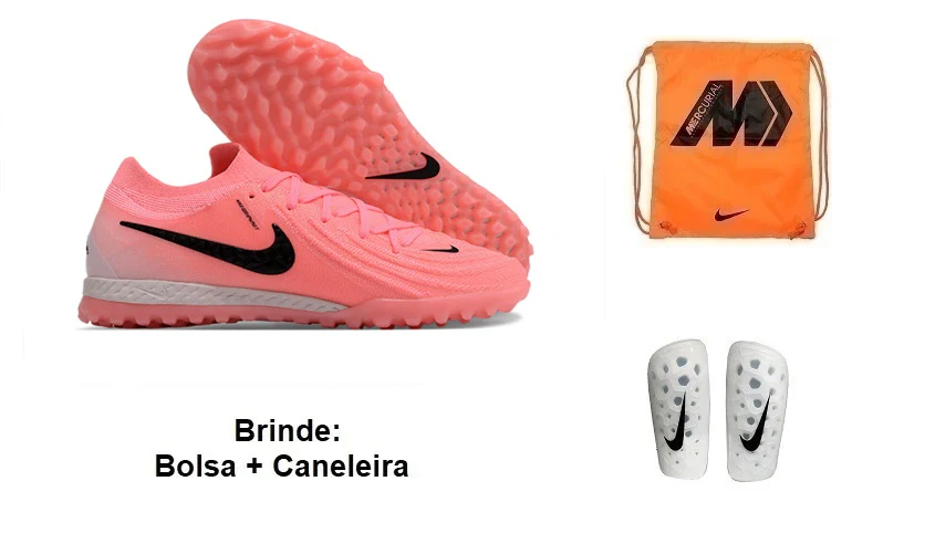 NIKE PHANTOM LUNA 2 ELITE (TF) - Image 9
