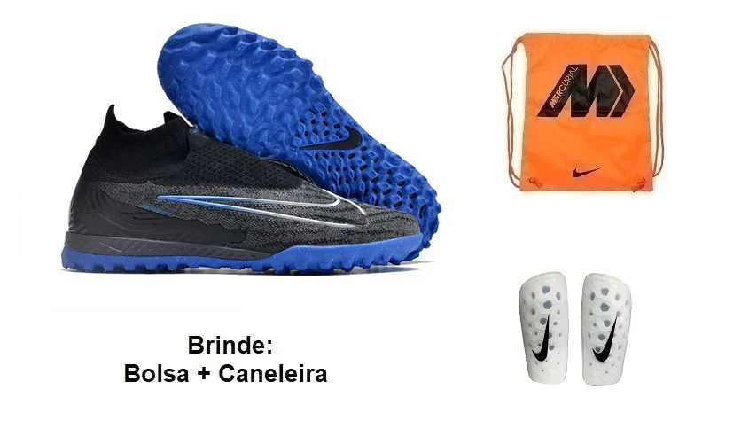 NIKE PHANTOM GX (TF) - Image 5