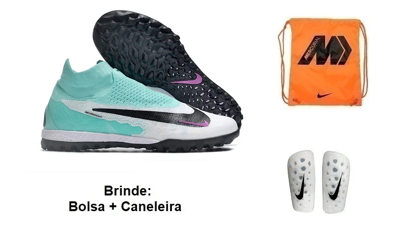 NIKE PHANTOM GX (TF) - Image 9