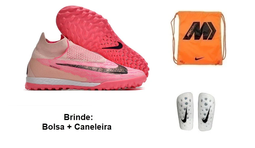 NIKE PHANTOM GX (TF) - Image 13