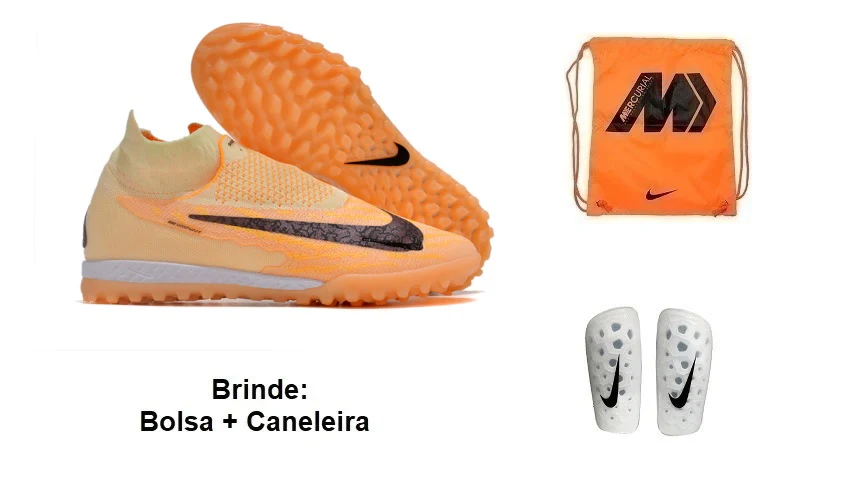 NIKE PHANTOM GX (TF) - Image 17