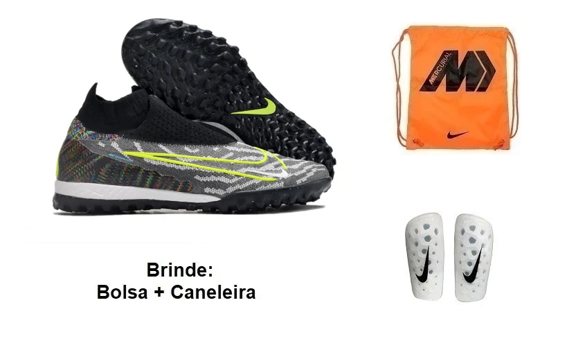 NIKE PHANTOM GX (TF) - Image 21