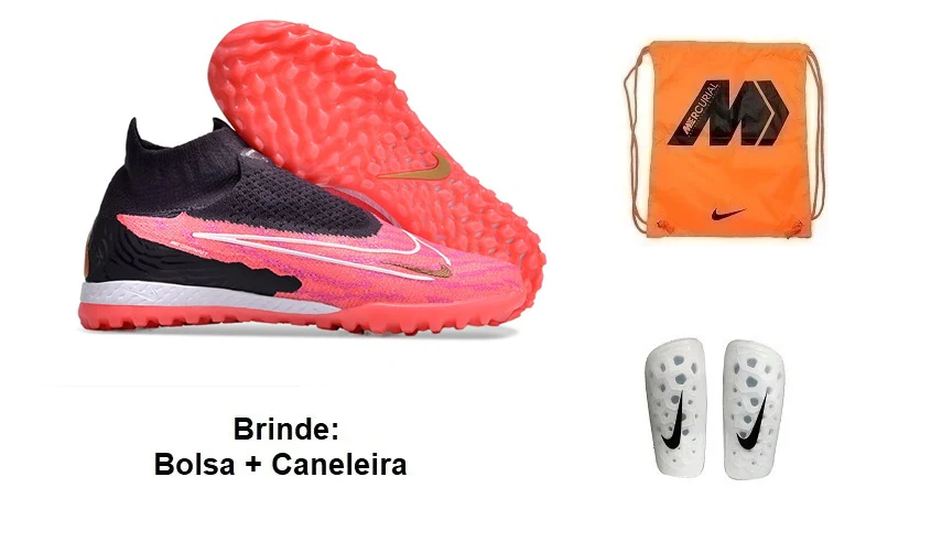 NIKE PHANTOM GX (TF) - Image 25