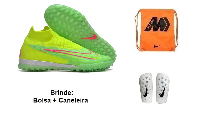 NIKE PHANTOM GX (TF) - Image 30