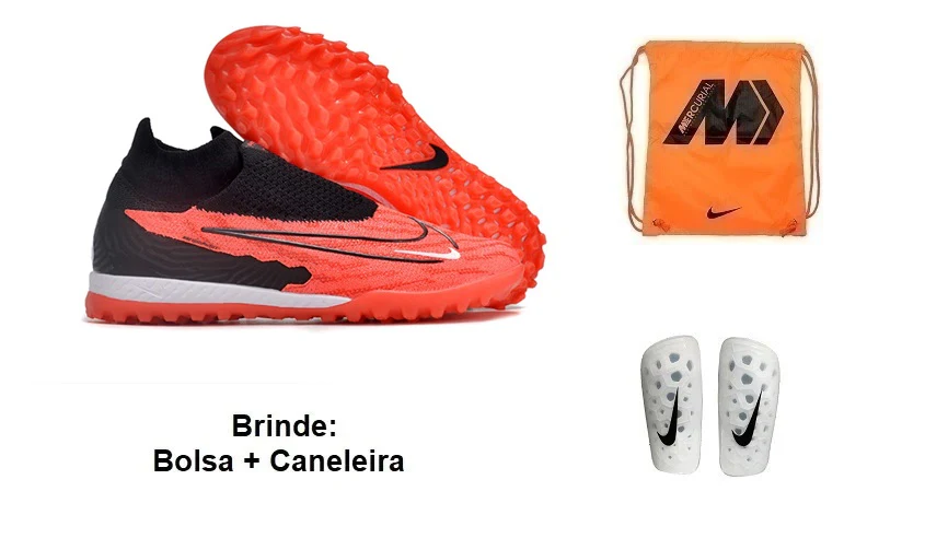 NIKE PHANTOM GX (TF) - Image 34
