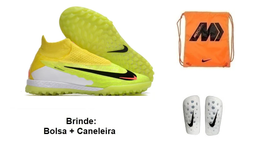 NIKE PHANTOM GX (TF) - Image 37