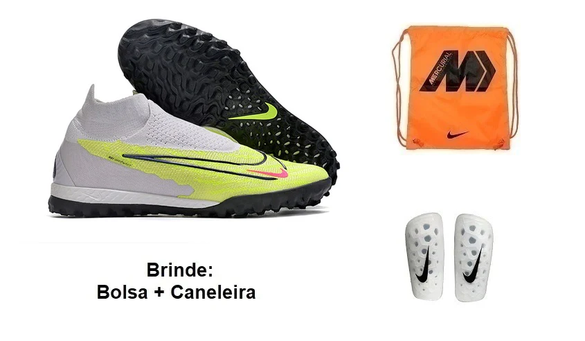 NIKE PHANTOM GX (TF) - Image 9