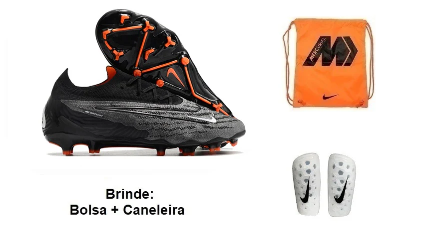 NIKE PHANTOM GX ELITE (FG) - Image 17