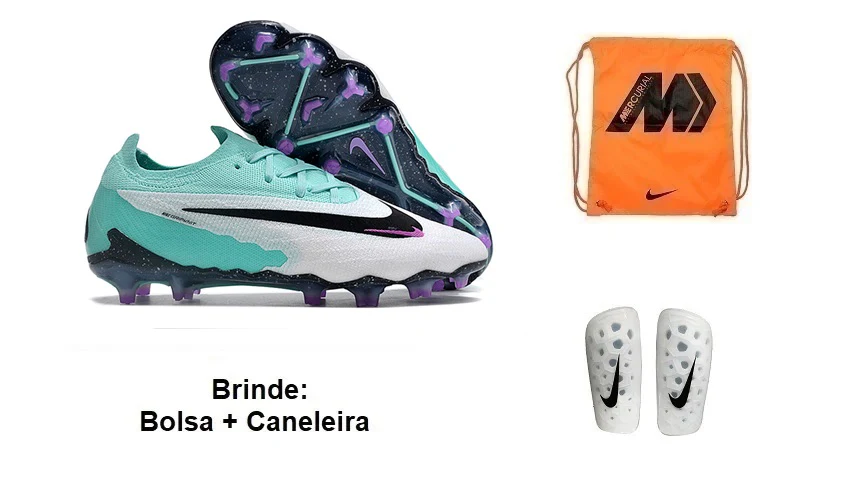 NIKE PHANTOM GX ELITE (FG) - Image 21