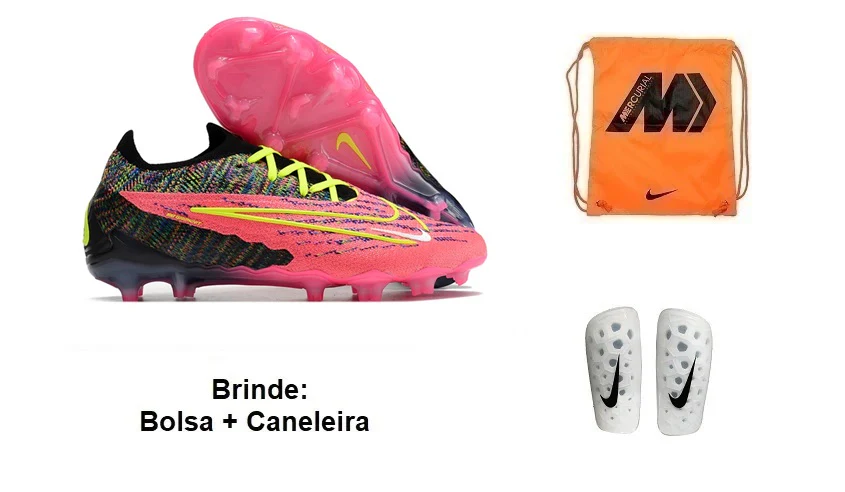 NIKE PHANTOM GX ELITE (FG) - Image 25