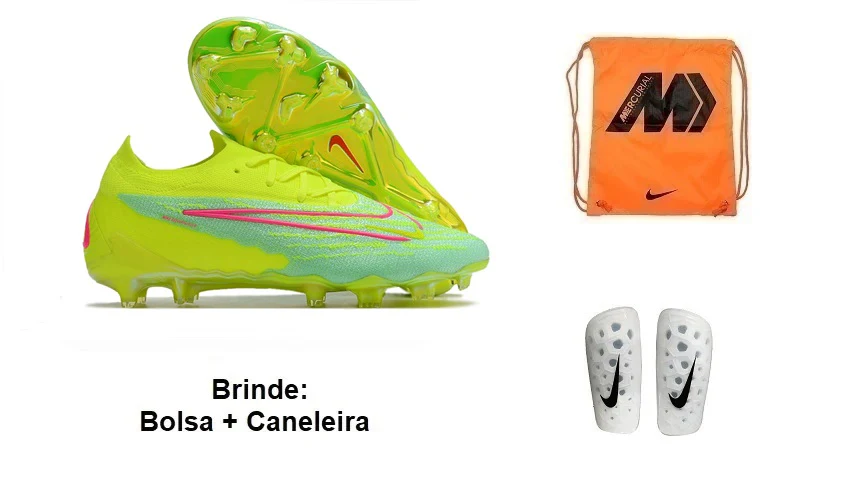NIKE PHANTOM GX ELITE (FG) - Image 29