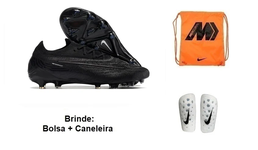 NIKE PHANTOM GX ELITE (FG) - Image 33