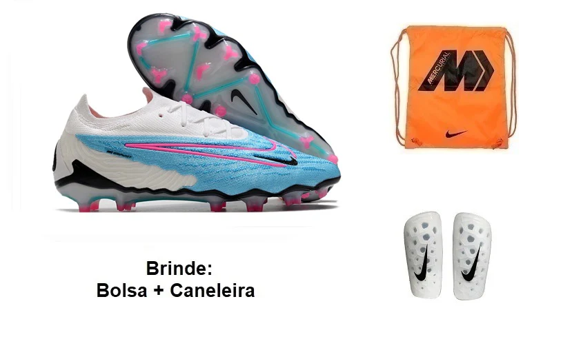 NIKE PHANTOM GX ELITE (FG) - Image 5