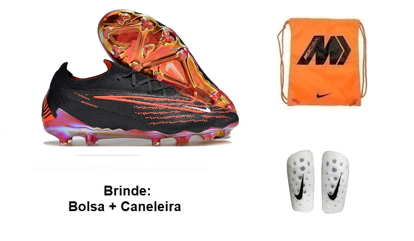 NIKE PHANTOM GX ELITE (FG) - Image 9