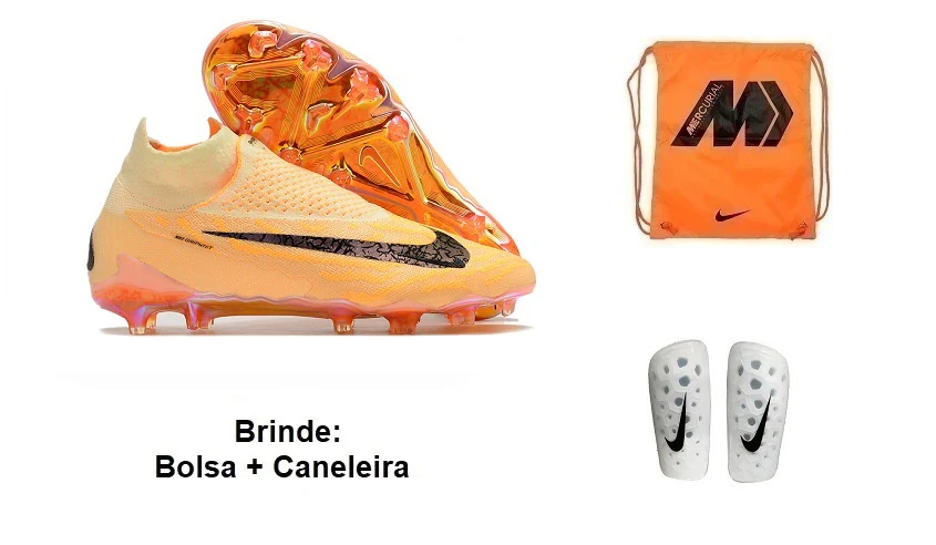 NIKE PHANTOM GX DF (FG) - Image 13