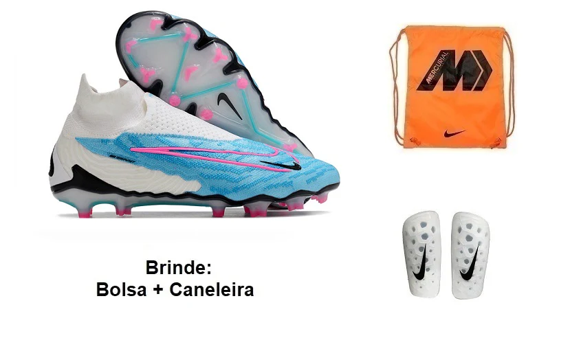 NIKE PHANTOM GX DF (FG) - Image 17