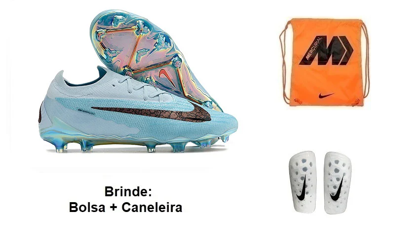 NIKE PHANTOM GX ELITE (FG) - Image 13
