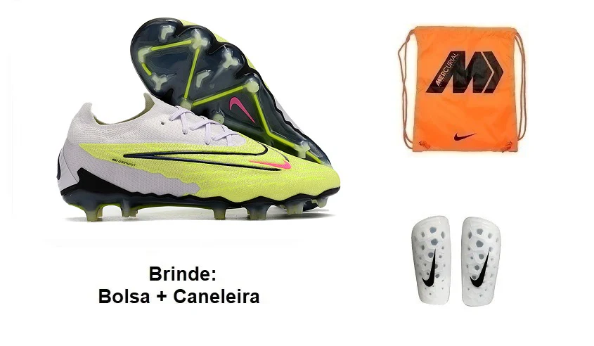 NIKE PHANTOM GX ELITE (FG) - Image 17