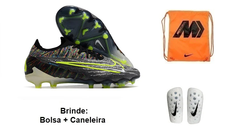 NIKE PHANTOM GX ELITE (FG) - Image 21