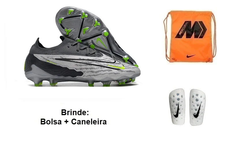 NIKE PHANTOM GX ELITE (FG) - Image 5