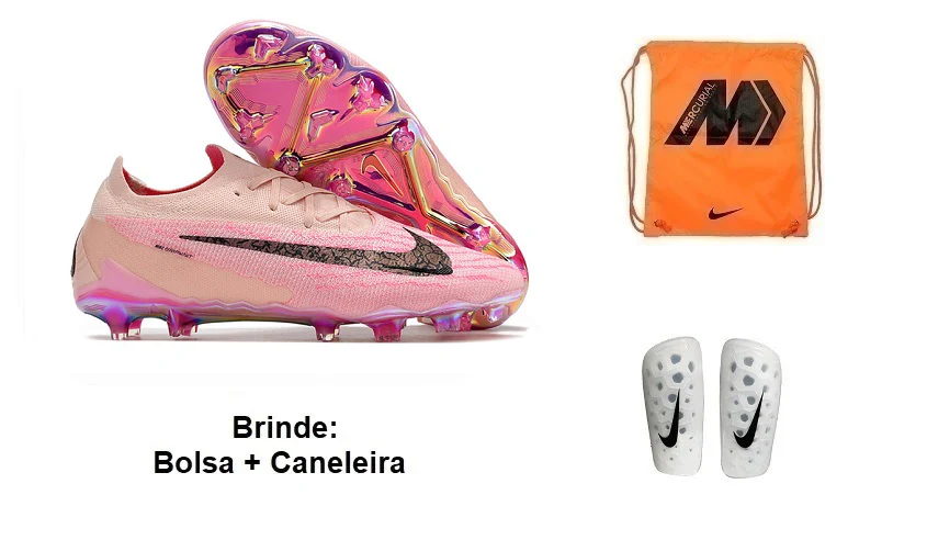 NIKE PHANTOM GX ELITE (FG) - Image 9