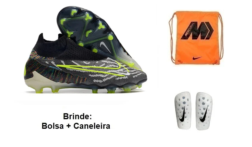 NIKE PHANTOM GX DF (FG) - Image 21