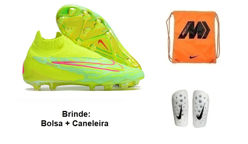 NIKE PHANTOM GX DF (FG) - Image 25