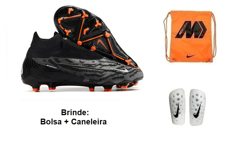 NIKE PHANTOM GX DF (FG) - Image 29
