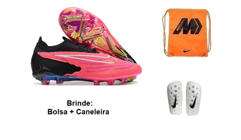 NIKE PHANTOM GX DF (FG) - Image 5