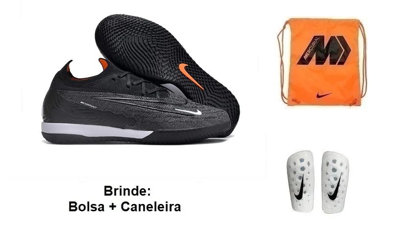NIKE PHANTOM GX ELITE (IC) - Image 13