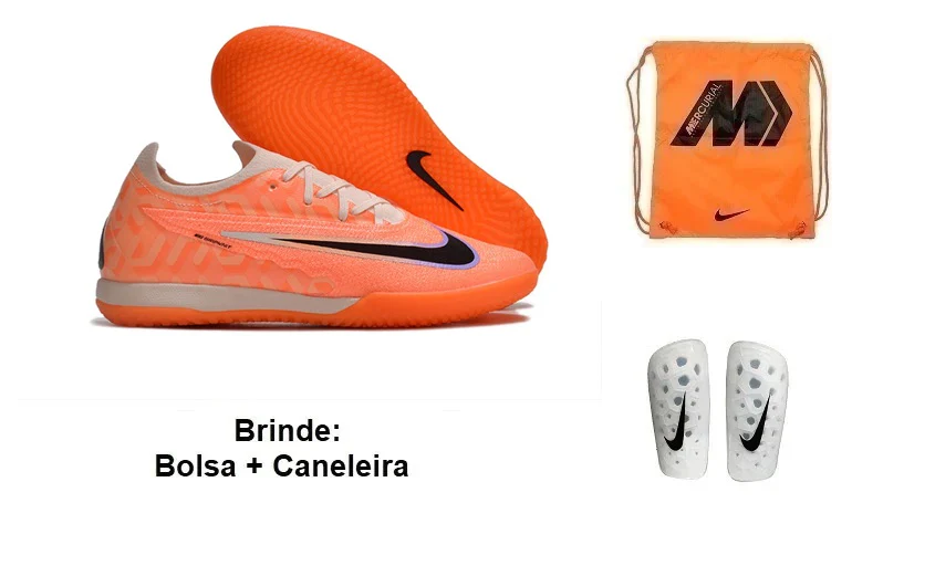 NIKE PHANTOM GX ELITE (IC) - Image 17