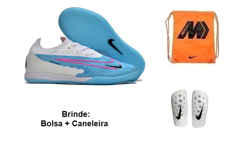 NIKE PHANTOM GX ELITE (IC) - Image 21