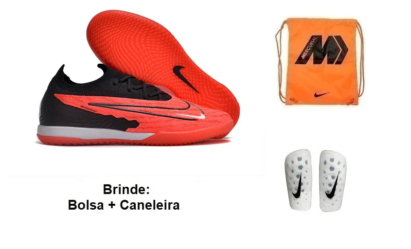 NIKE PHANTOM GX ELITE (IC) - Image 25