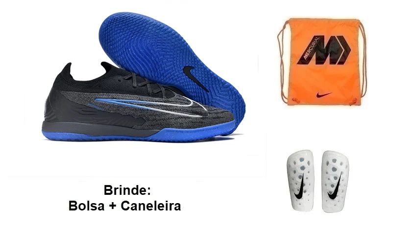 NIKE PHANTOM GX ELITE (IC) - Image 29
